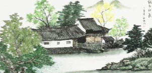 浅论陶瓷人物画的形与神