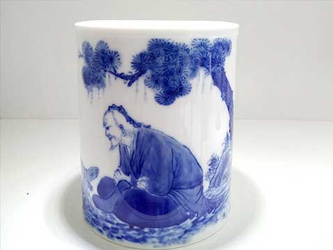 彭秋林陶瓷艺术网